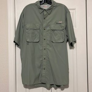 Men’s World Wide Sportsman Short Sleeve Shirt